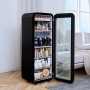Холодильник Meyvel MD105-Black