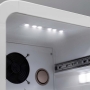 Холодильник Meyvel MD105-White