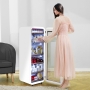 Холодильник Meyvel MD105-White