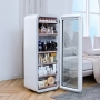 Холодильник Meyvel MD105-White