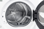 Сушильная машина Midea MD205H80WB/W-RU