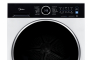 Сушильная машина Midea MD205H80WB/W-RU
