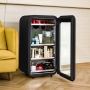 Холодильник Meyvel MD71-Black
