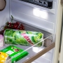 Холодильник Meyvel MD71-White