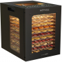 Дегидратор Meyvel MDH12-2S (Black)
