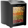 Дегидратор Meyvel MDH14-1P (Black)