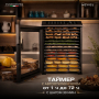 Дегидратор Meyvel MDH14-1P (Black)