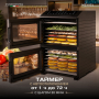 Дегидратор Meyvel MDH15-1P2 (Black)