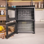 Дегидратор Meyvel MDH15-1P2 (Black)