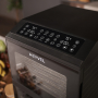Дегидратор Meyvel MDH15-1P2 (Black)