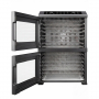 Дегидратор Meyvel MDH15-1P2 (Black)