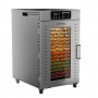Дегидратор Meyvel MDH18-1S (Inox)