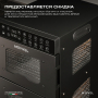 Дегидратор Meyvel MDH20-1S2 (Black)