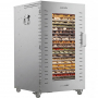 Дегидратор Meyvel MDH22-1S (Inox)