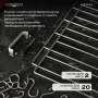 Дегидратор Meyvel MDH22-1S (Inox)