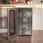 Дегидратор Meyvel MDH22-1S (Inox)
