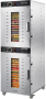 Дегидратор Meyvel MDH32-1S2 (Inox)