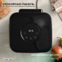 Дегидратор Meyvel MDH5-2P (Black)