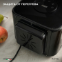 Дегидратор Meyvel MDH5-2P (Black)