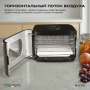Дегидратор Meyvel MDH5-2P (Black)
