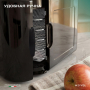Дегидратор Meyvel MDH5-2P (Black)