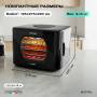 Дегидратор Meyvel MDH5-2P (Black)