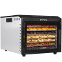 Дегидратор Meyvel MDH7-1S (Inox)