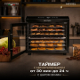 Дегидратор Meyvel MDH7-1S (Inox)