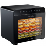 Дегидратор Meyvel MDH8-2S (Black)