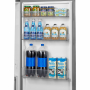 Холодильник Midea MDRB457FGF46ID