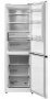 Холодильник Midea MDRB473MGF01OM