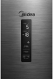Холодильник Midea MDRB473MGF46OM