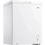 Морозильник Midea MDRC207SLF01G