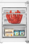 Холодильник Midea MDRE371FGE01M
