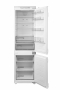 Холодильник Midea MDRE413FGE01