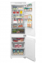Холодильник Midea MDRE415FGE01