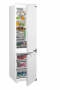 Холодильник Midea MDRE416FGE01M