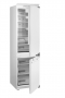 Холодильник Midea MDRE416FGE01M