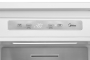 Холодильник Midea MDRE416FGE01M
