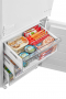Холодильник Midea MDRE416FGE01M