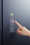 Холодильник Midea MDRF705BIE70