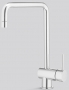 Смеситель Falmec EASY SQUARE Chrome