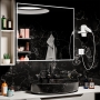 Фен Meyvel MF1-1300 (white)