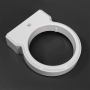 Фен Meyvel MF1-1300 (white)