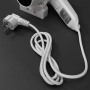 Фен Meyvel MF1-1300 (white)