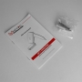 Фен Meyvel MF1-1300 (white)