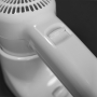 Фен Meyvel MF2-1300 (white)