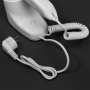 Фен Meyvel MF2-1300 (white)