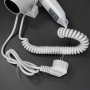 Фен Meyvel MF3-1300 (white)