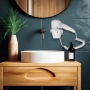 Фен Meyvel MF3-1300 (white)